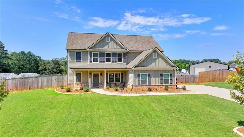 4500 Bay Creek Road, Loganville, Georgia 30052