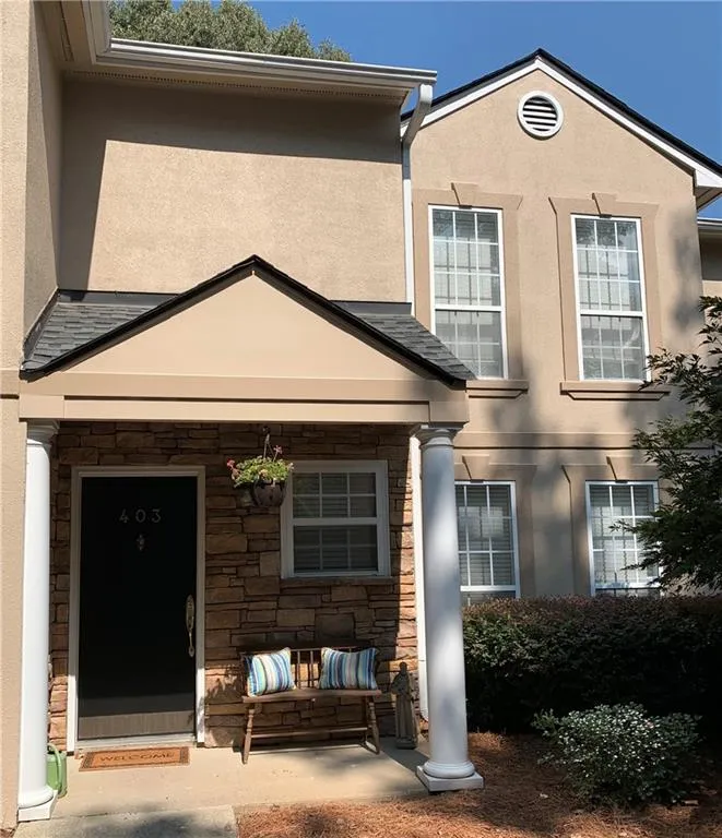 403 Masons Creek Circle, Sandy Springs, Georgia 30350, 2 Bedrooms Bedrooms, ,2 BathroomsBathrooms,Residential,Sold,403 Masons Creek Circle,6616562