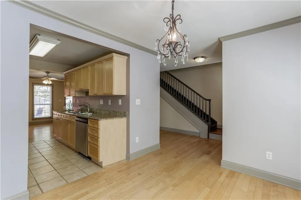 403 Masons Creek Circle, Sandy Springs, Georgia 30350, 2 Bedrooms Bedrooms, ,2 BathroomsBathrooms,Residential,Sold,403 Masons Creek Circle,6616562