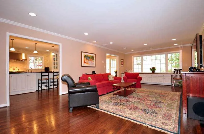 520 Bridgewater Drive Nw, Atlanta, Georgia 30328, 5 Bedrooms Bedrooms, ,3 BathroomsBathrooms,Residential,Sold,520 Bridgewater Drive Nw,4297526