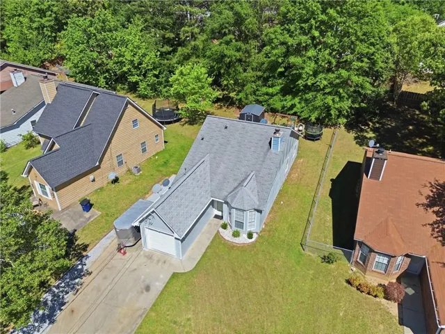 8048 Fieldstream Way, Douglasville, Georgia 30134