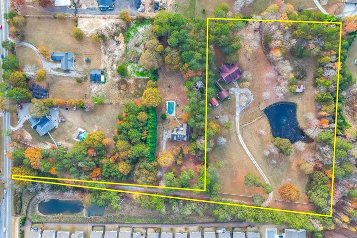 525 Cooper Road, Loganville, Georgia 30052