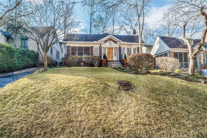 777 Brookridge Drive Ne, Atlanta, Georgia 30306