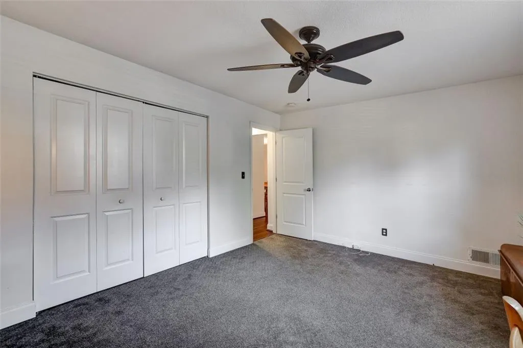 750 Dalrymple Road Unit A2, Atlanta, Georgia 30328, 2 Bedrooms Bedrooms, ,2 BathroomsBathrooms,Residential,Sold,750 Dalrymple Road Unit A2,6951055