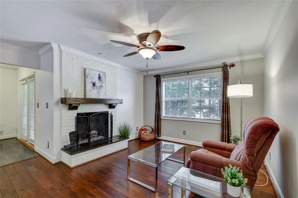750 Dalrymple Road Unit A2, Atlanta, Georgia 30328, 2 Bedrooms Bedrooms, ,2 BathroomsBathrooms,Residential,Sold,750 Dalrymple Road Unit A2,6951055