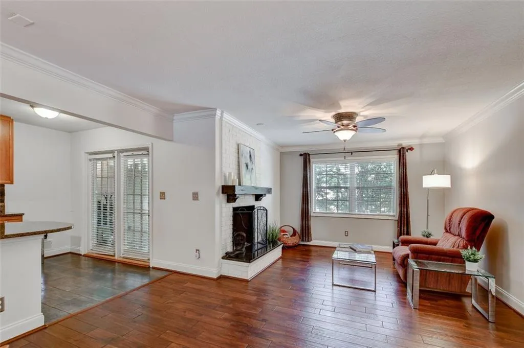 750 Dalrymple Road Unit A2, Atlanta, Georgia 30328, 2 Bedrooms Bedrooms, ,2 BathroomsBathrooms,Residential,Sold,750 Dalrymple Road Unit A2,6951055