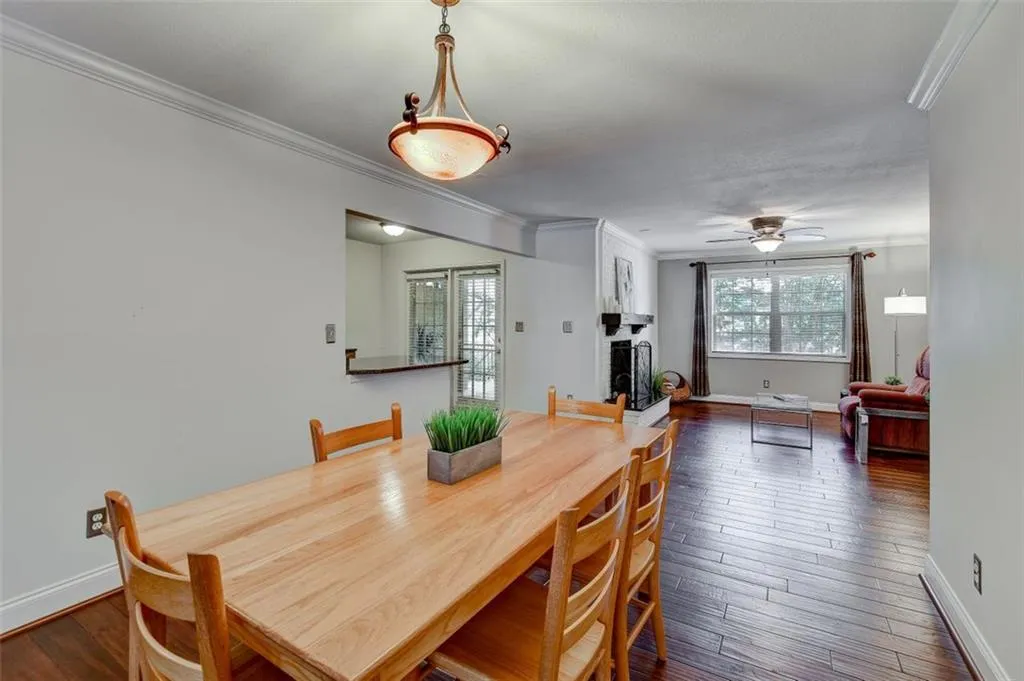 750 Dalrymple Road Unit A2, Atlanta, Georgia 30328, 2 Bedrooms Bedrooms, ,2 BathroomsBathrooms,Residential,Sold,750 Dalrymple Road Unit A2,6951055
