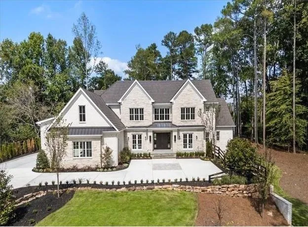 Milton, GA 30004