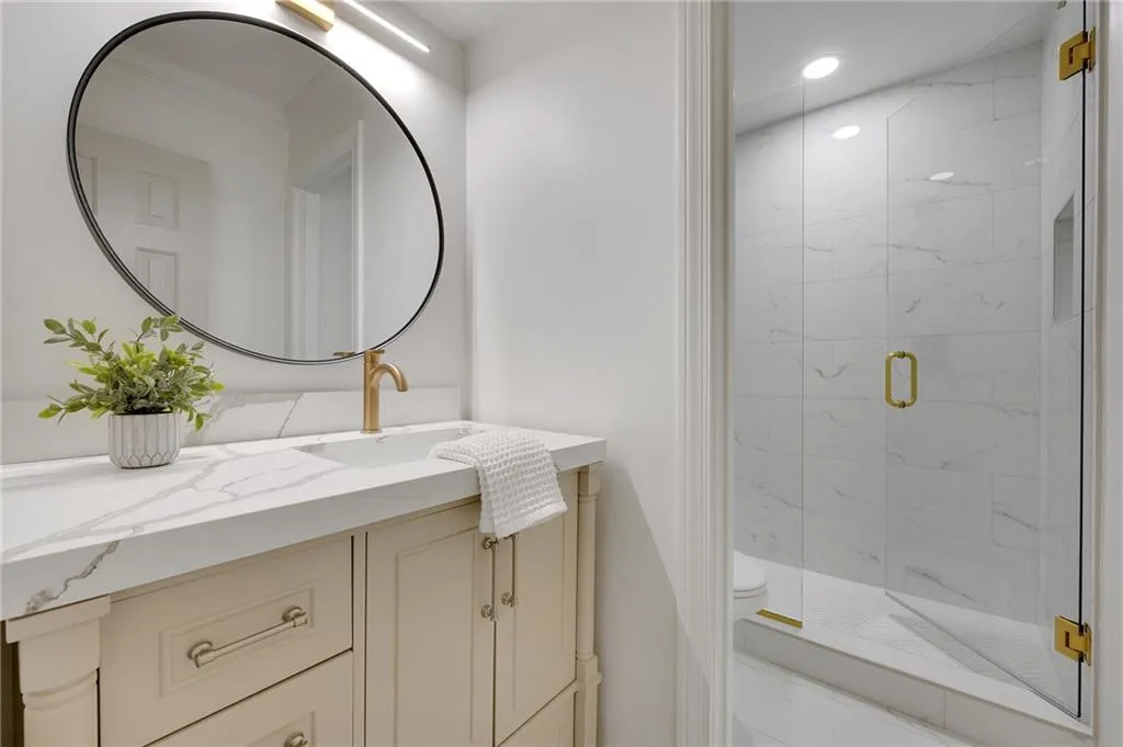 52 Paces West Drive Nw, Atlanta, Georgia 30327, 3 Bedrooms Bedrooms, 0 ,2 BathroomsBathrooms,Residential,For Sale,52 Paces West Drive Nw,7688150