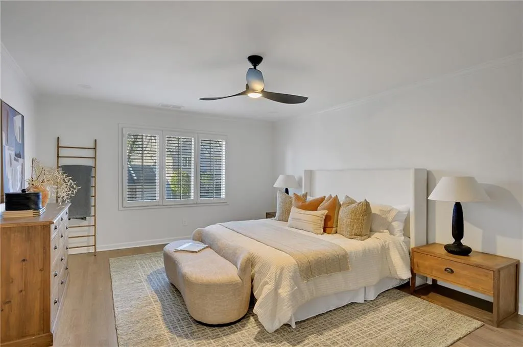 52 Paces West Drive Nw, Atlanta, Georgia 30327, 3 Bedrooms Bedrooms, 0 ,2 BathroomsBathrooms,Residential,For Sale,52 Paces West Drive Nw,7688150