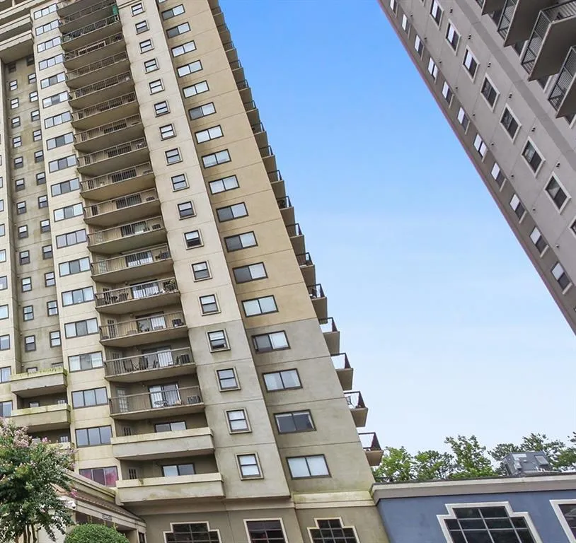 799 Hammond Drive Ne Unit 329, Sandy Springs, Georgia 30328, 2 Bedrooms Bedrooms, ,2 BathroomsBathrooms,Residential,Sold,799 Hammond Drive Ne Unit 329,6933071