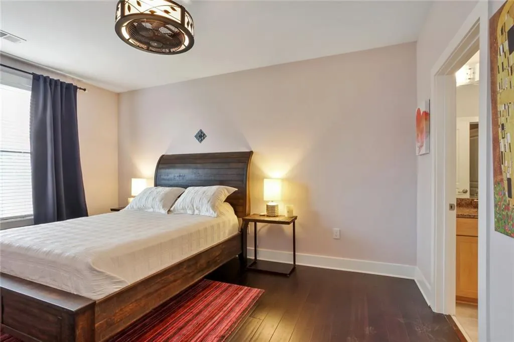 799 Hammond Drive Ne Unit 329, Sandy Springs, Georgia 30328, 2 Bedrooms Bedrooms, ,2 BathroomsBathrooms,Residential,Sold,799 Hammond Drive Ne Unit 329,6933071