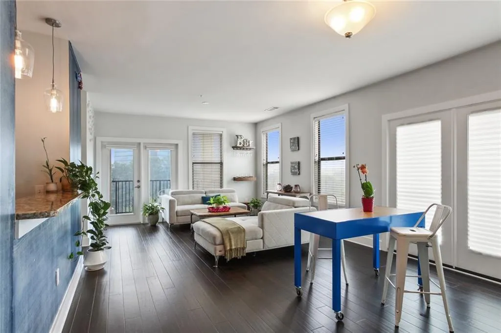 799 Hammond Drive Ne Unit 329, Sandy Springs, Georgia 30328, 2 Bedrooms Bedrooms, ,2 BathroomsBathrooms,Residential,Sold,799 Hammond Drive Ne Unit 329,6933071