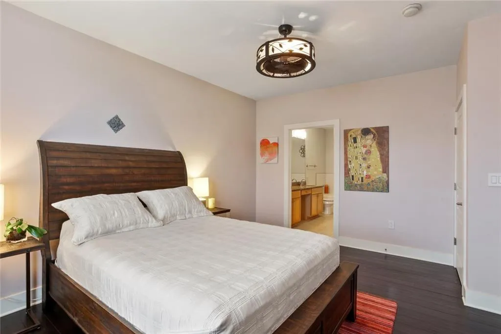 799 Hammond Drive Ne Unit 329, Sandy Springs, Georgia 30328, 2 Bedrooms Bedrooms, ,2 BathroomsBathrooms,Residential,Sold,799 Hammond Drive Ne Unit 329,6933071