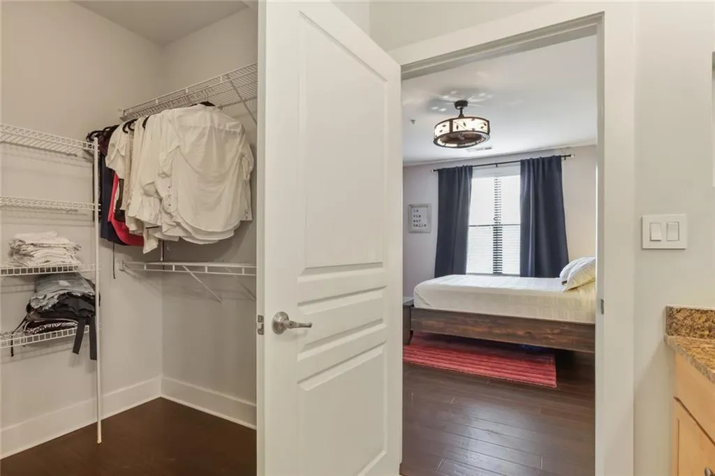 799 Hammond Drive Ne Unit 329, Sandy Springs, Georgia 30328, 2 Bedrooms Bedrooms, ,2 BathroomsBathrooms,Residential,Sold,799 Hammond Drive Ne Unit 329,6933071