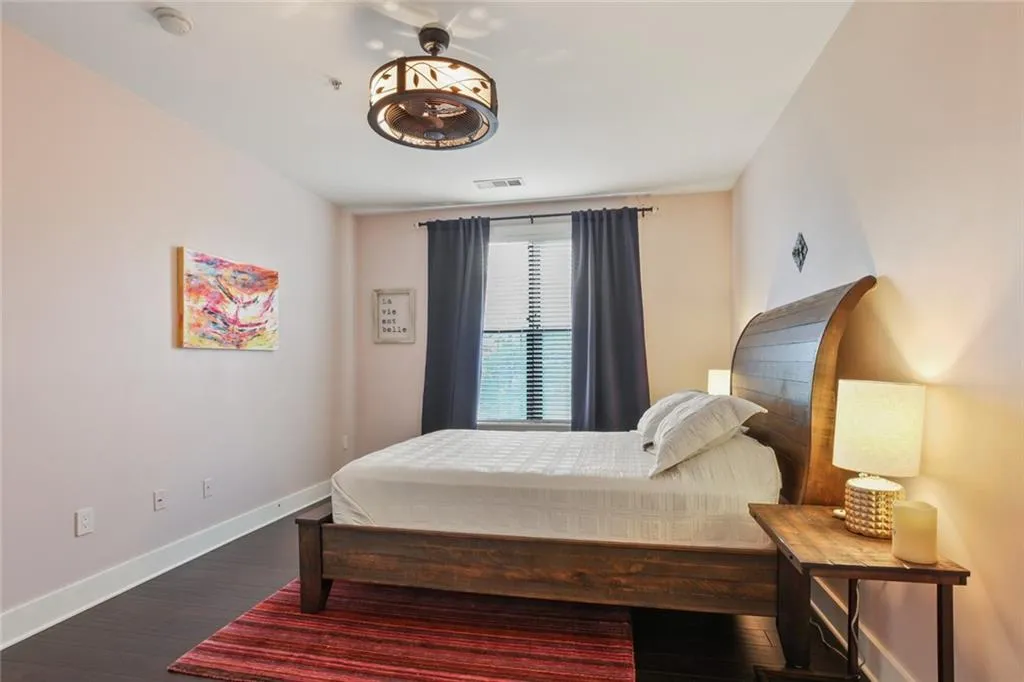 799 Hammond Drive Ne Unit 329, Sandy Springs, Georgia 30328, 2 Bedrooms Bedrooms, ,2 BathroomsBathrooms,Residential,Sold,799 Hammond Drive Ne Unit 329,6933071