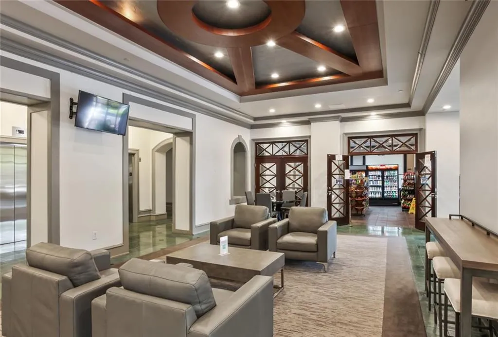 799 Hammond Drive Ne Unit 329, Sandy Springs, Georgia 30328, 2 Bedrooms Bedrooms, ,2 BathroomsBathrooms,Residential,Sold,799 Hammond Drive Ne Unit 329,6933071