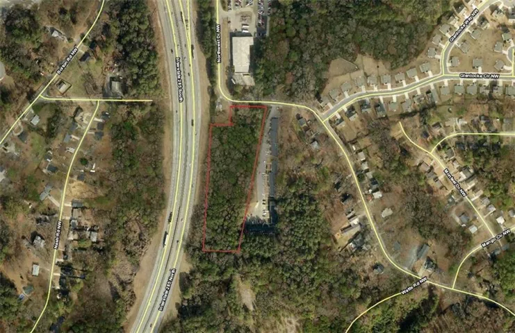 1500 Northwest Drive, Atlanta, Georgia 30318