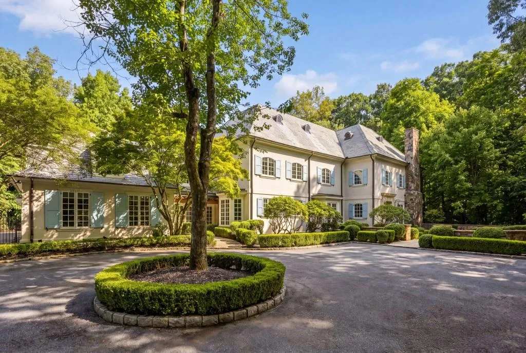 2485 W Wesley Road Nw, Atlanta, Georgia 30327, 7 Bedrooms Bedrooms, 0 ,7 BathroomsBathrooms,Residential,For Sale,2485 W Wesley Road Nw,7795363