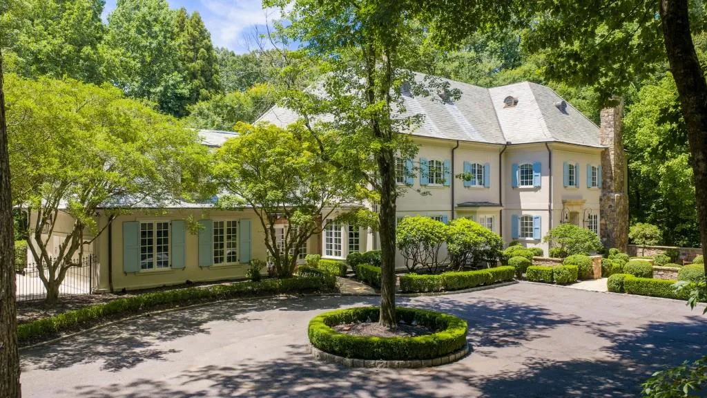 2485 W Wesley Road Nw, Atlanta, Georgia 30327, 7 Bedrooms Bedrooms, 0 ,7 BathroomsBathrooms,Residential,For Sale,2485 W Wesley Road Nw,7795363