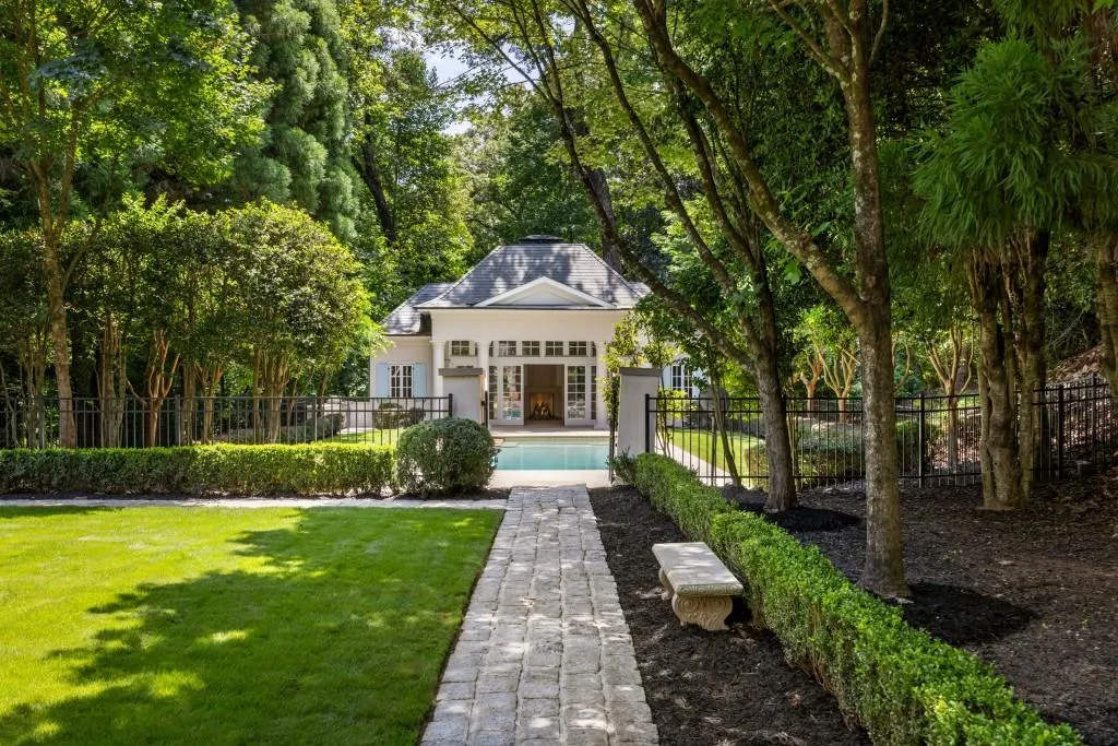 2485 W Wesley Road Nw, Atlanta, Georgia 30327, 7 Bedrooms Bedrooms, 0 ,7 BathroomsBathrooms,Residential,For Sale,2485 W Wesley Road Nw,7795363