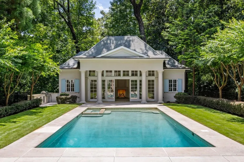 2485 W Wesley Road Nw, Atlanta, Georgia 30327, 7 Bedrooms Bedrooms, 0 ,7 BathroomsBathrooms,Residential,For Sale,2485 W Wesley Road Nw,7795363