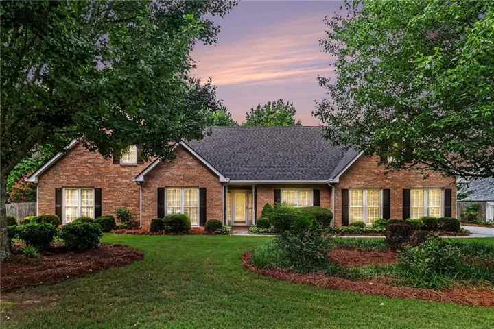 2340 Ashton Ridge Drive, Dacula, Georgia 30019