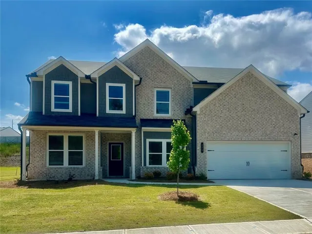 355 Rodeo Drive, Auburn, Georgia 30011