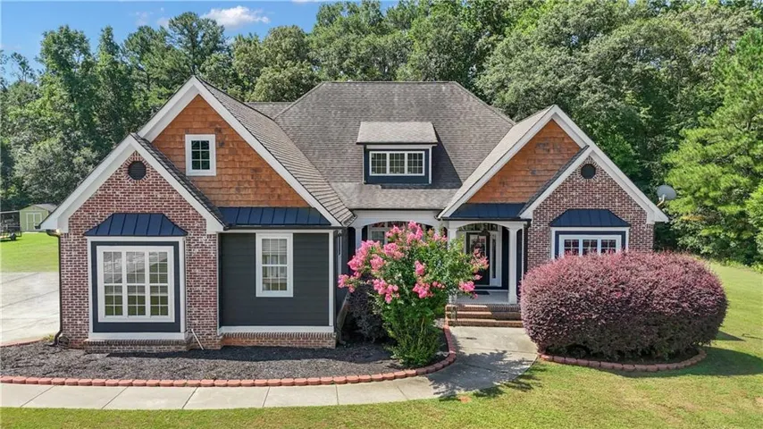 660 Sandy Creek Road, Fayetteville, Georgia 30214