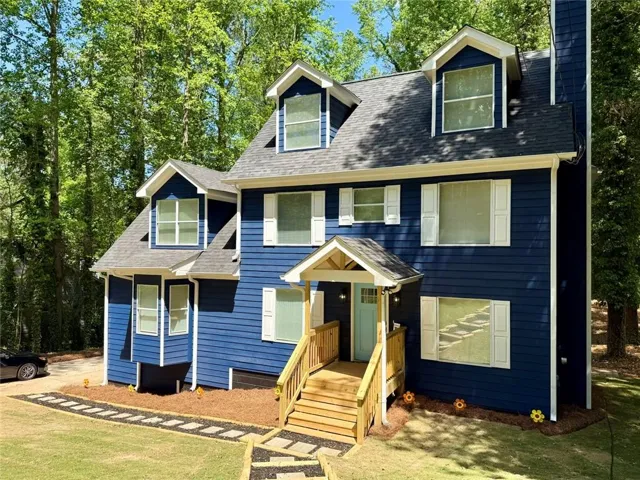 4232 Marjorie Rd, Snellville, Georgia 30039