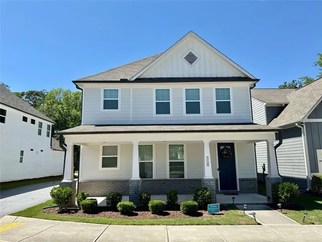 3138 Lantana Way, Buford, Georgia 30519