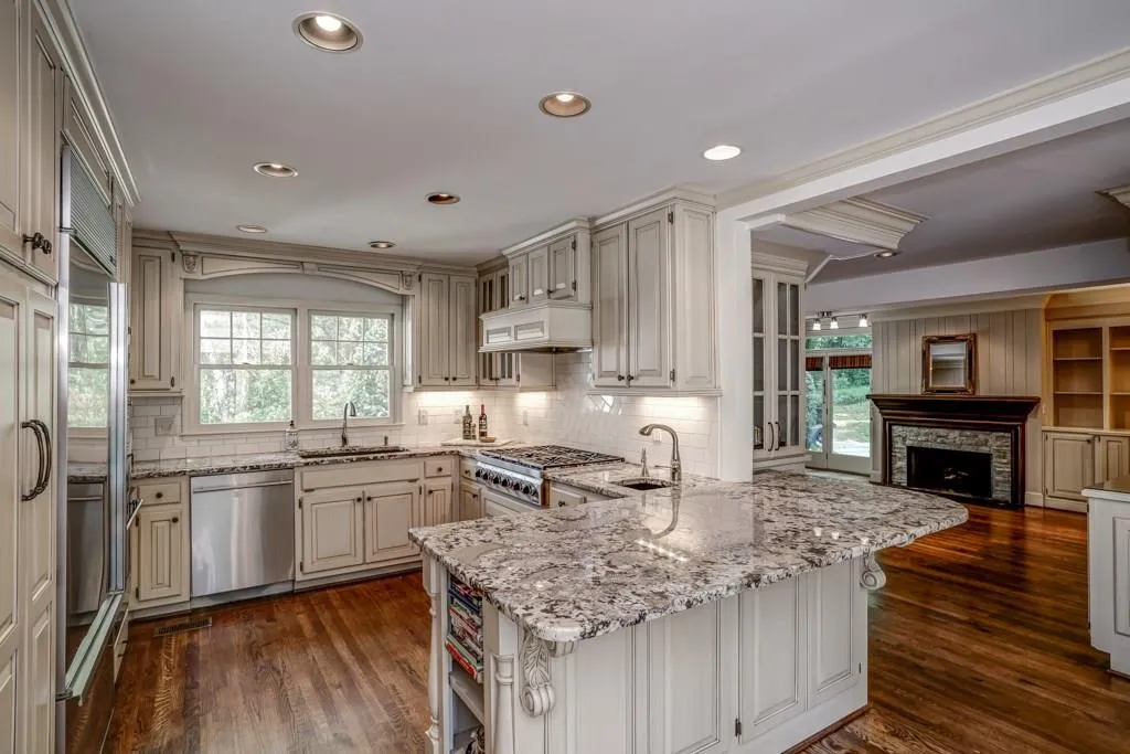 4407 Reid Lane Nw, Atlanta, Georgia 30327, 4 Bedrooms Bedrooms, ,3 BathroomsBathrooms,Residential,Sold,4407 Reid Lane Nw,5918674