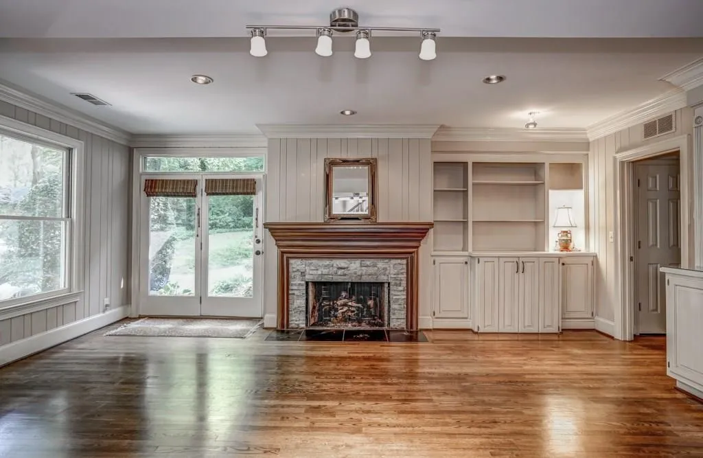 4407 Reid Lane Nw, Atlanta, Georgia 30327, 4 Bedrooms Bedrooms, ,3 BathroomsBathrooms,Residential,Sold,4407 Reid Lane Nw,5918674