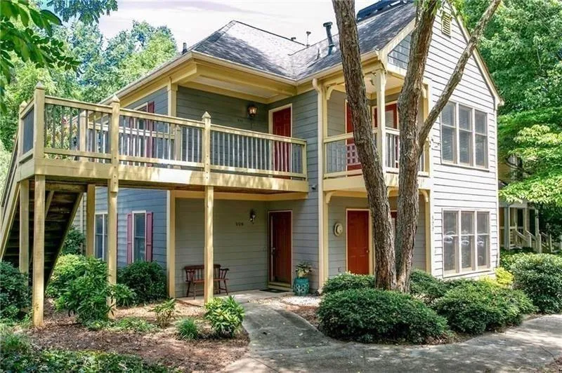 511 Abingdon Way, Sandy Springs, Georgia 30328, 2 Bedrooms Bedrooms, ,2 BathroomsBathrooms,Residential,For Sale,511 Abingdon Way,7764801