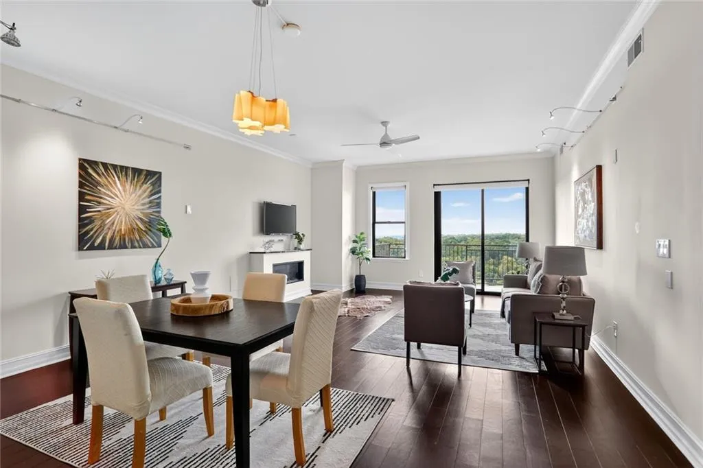Open Concept Open Concept