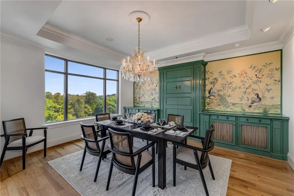 3286 Northside Parkway Nw Unit 903, Atlanta, Georgia 30327, 3 Bedrooms Bedrooms, ,2 BathroomsBathrooms,Residential,For Sale,3286 Northside Parkway Nw Unit 903,7571884