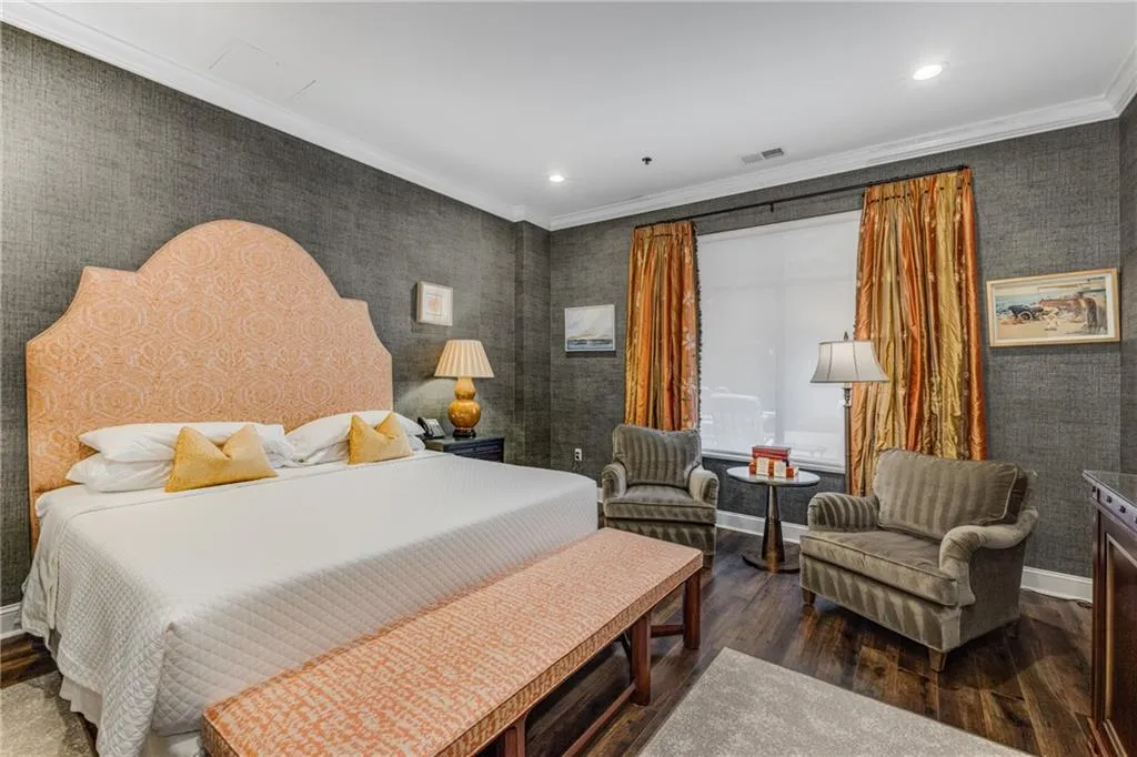 Beautiful Guest Suite that can be reserved for your guests