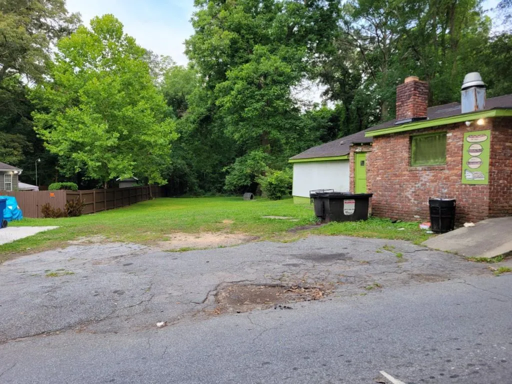 44 Johnson Road Nw, Atlanta, Georgia 30318, 0 ,Land,For Sale,44 Johnson Road Nw,7762018