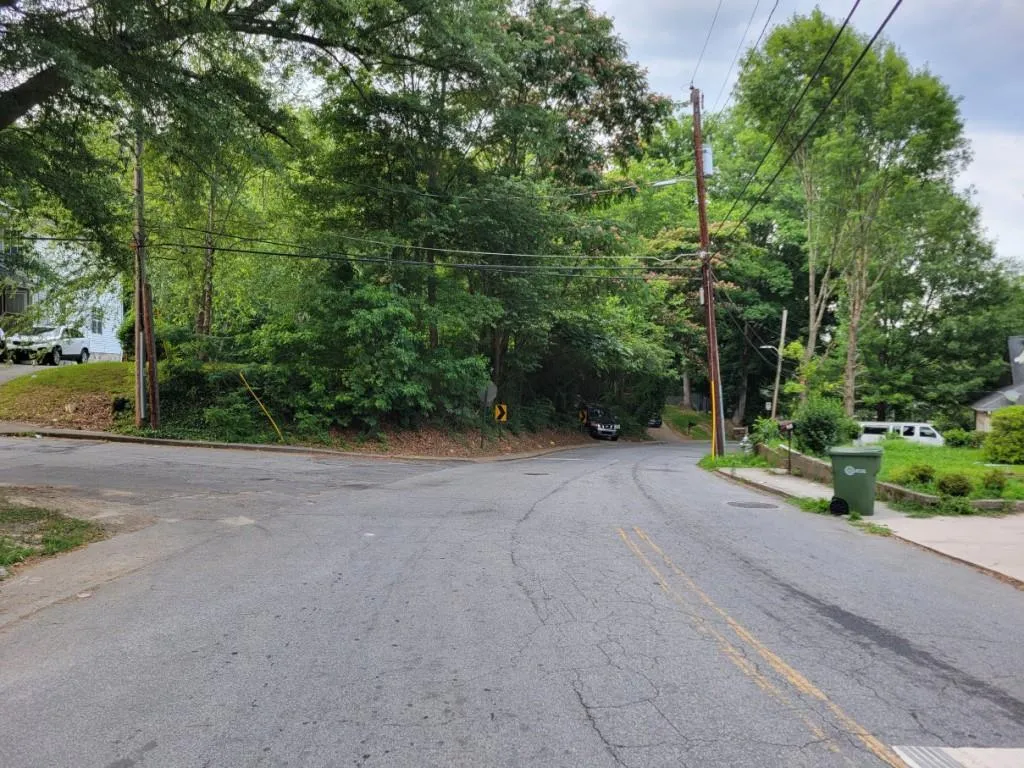 44 Johnson Road Nw, Atlanta, Georgia 30318, 0 ,Land,For Sale,44 Johnson Road Nw,7762018