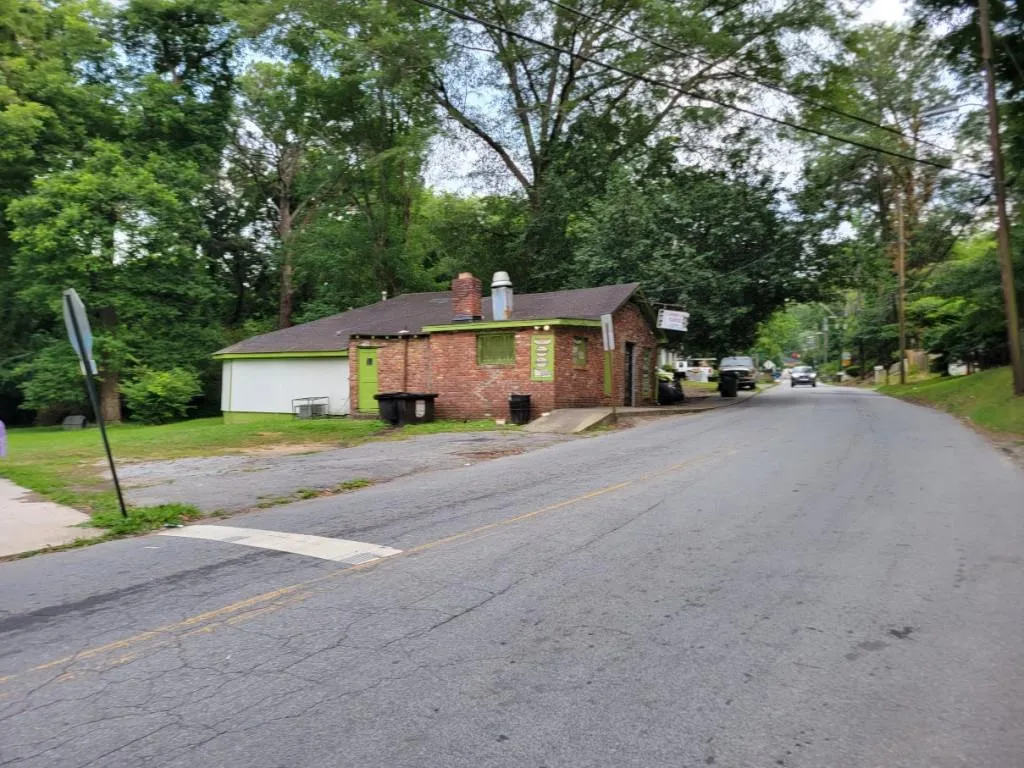 44 Johnson Road Nw, Atlanta, Georgia 30318, 0 ,Land,For Sale,44 Johnson Road Nw,7762018