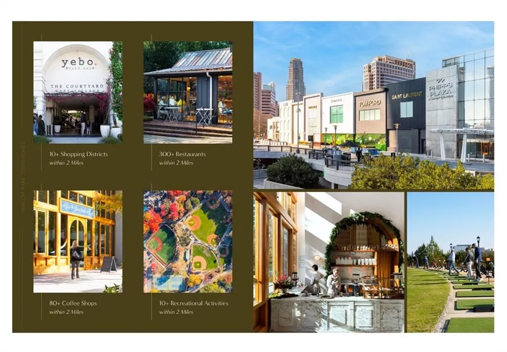 2878 Ne Piedmont Road Ne, Atlanta, Georgia 30305, 0 ,Land,For Sale,2878 Ne Piedmont Road Ne,7761474