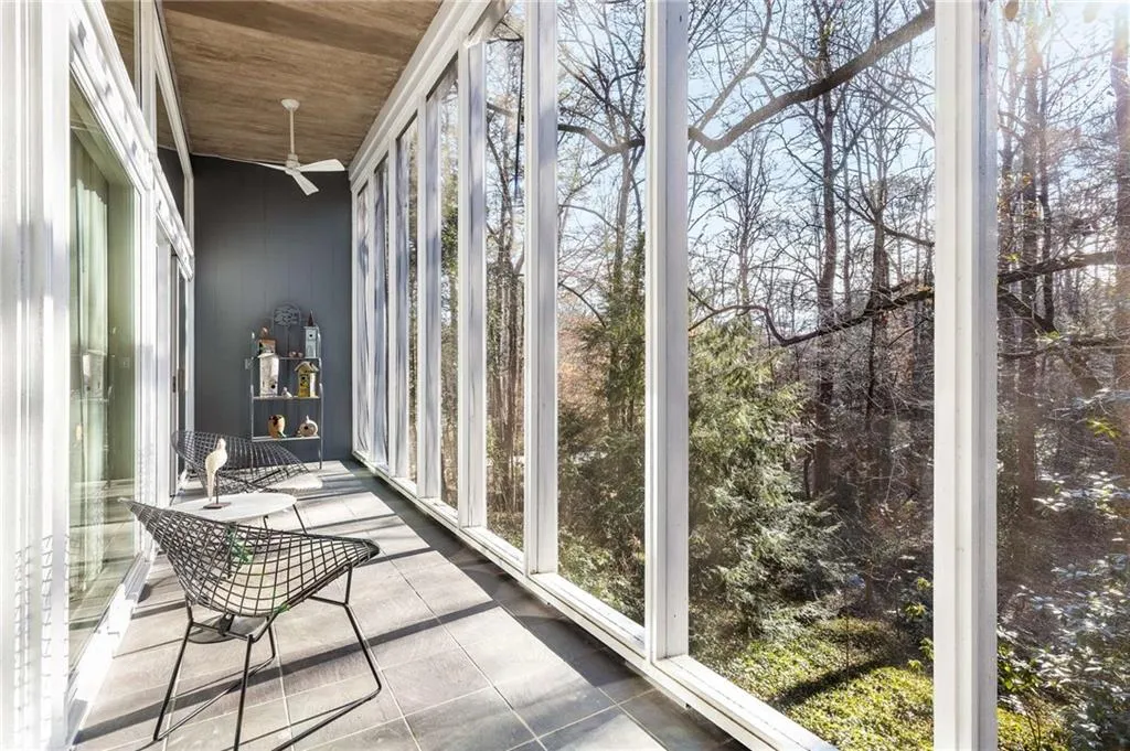 1105 Crest Valley Drive, Sandy Springs, Georgia 30327, 5 Bedrooms Bedrooms, ,4 BathroomsBathrooms,Residential,Sold,1105 Crest Valley Drive,7559839