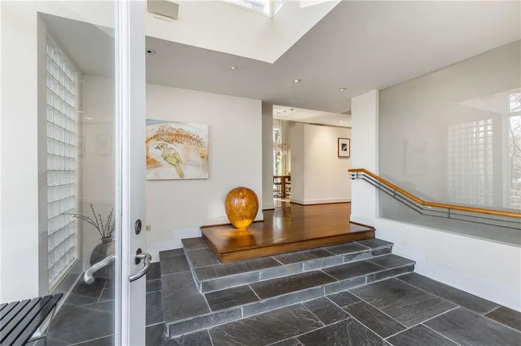 1105 Crest Valley Drive, Sandy Springs, Georgia 30327, 5 Bedrooms Bedrooms, ,4 BathroomsBathrooms,Residential,Sold,1105 Crest Valley Drive,7559839