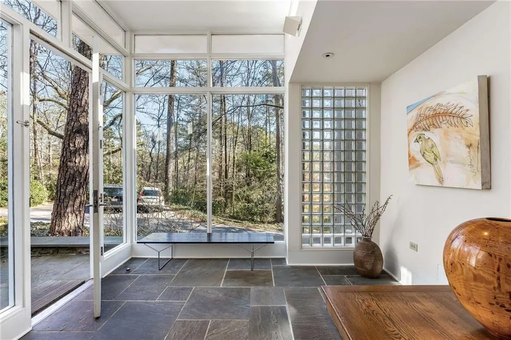 1105 Crest Valley Drive, Sandy Springs, Georgia 30327, 5 Bedrooms Bedrooms, ,4 BathroomsBathrooms,Residential,Sold,1105 Crest Valley Drive,7559839