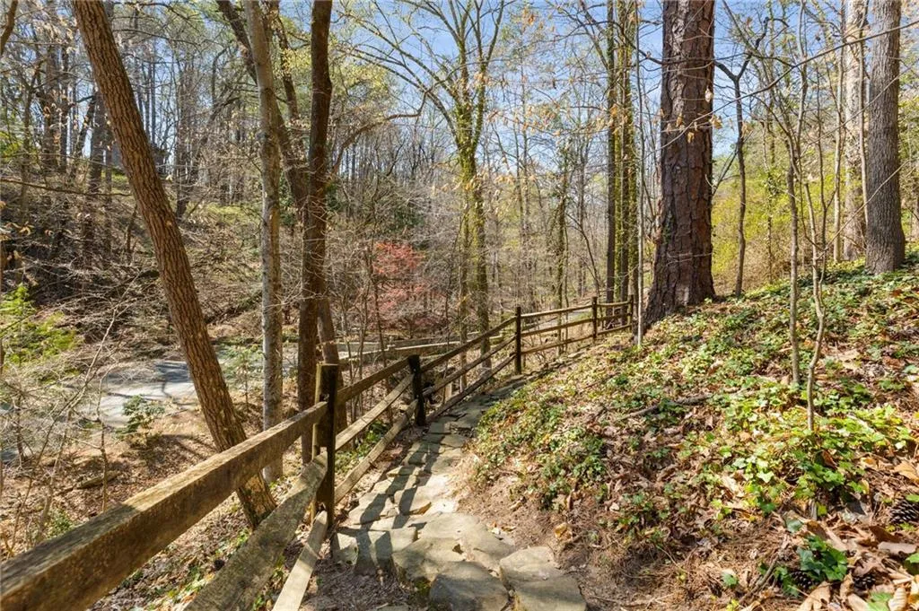 1105 Crest Valley Drive, Sandy Springs, Georgia 30327, 5 Bedrooms Bedrooms, ,4 BathroomsBathrooms,Residential,Sold,1105 Crest Valley Drive,7559839