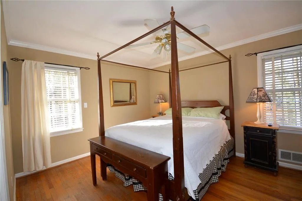 5592 Colton Drive, Sandy Springs, Georgia 30342, 4 Bedrooms Bedrooms, ,3 BathroomsBathrooms,Residential,Sold,5592 Colton Drive,5637539