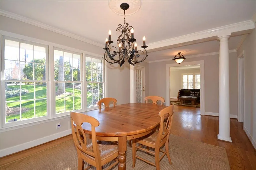 5592 Colton Drive, Sandy Springs, Georgia 30342, 4 Bedrooms Bedrooms, ,3 BathroomsBathrooms,Residential,Sold,5592 Colton Drive,5637539