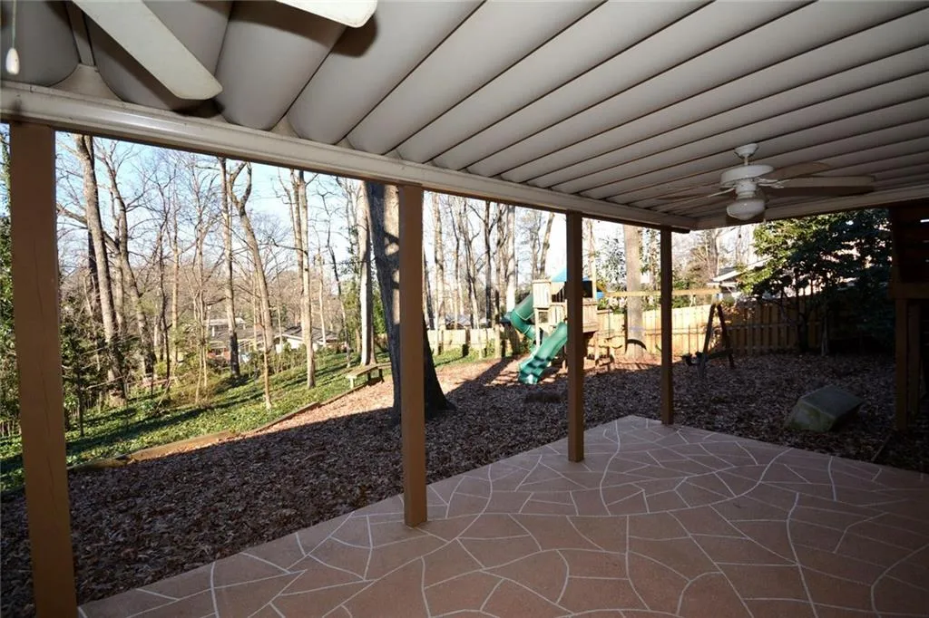 5592 Colton Drive, Sandy Springs, Georgia 30342, 4 Bedrooms Bedrooms, ,3 BathroomsBathrooms,Residential,Sold,5592 Colton Drive,5637539