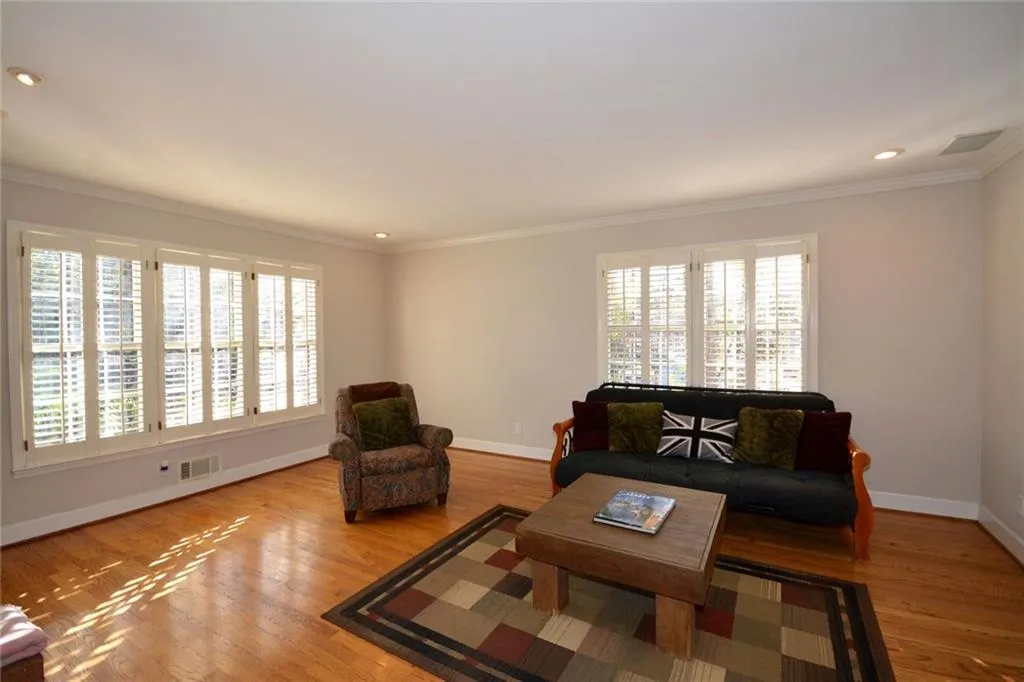 5592 Colton Drive, Sandy Springs, Georgia 30342, 4 Bedrooms Bedrooms, ,3 BathroomsBathrooms,Residential,Sold,5592 Colton Drive,5637539