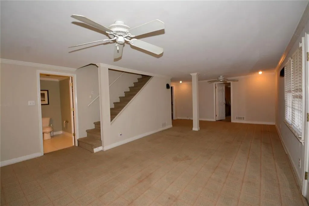 5592 Colton Drive, Sandy Springs, Georgia 30342, 4 Bedrooms Bedrooms, ,3 BathroomsBathrooms,Residential,Sold,5592 Colton Drive,5637539